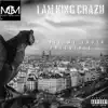 King Crazii - I Live My Truth Freestyle - Single